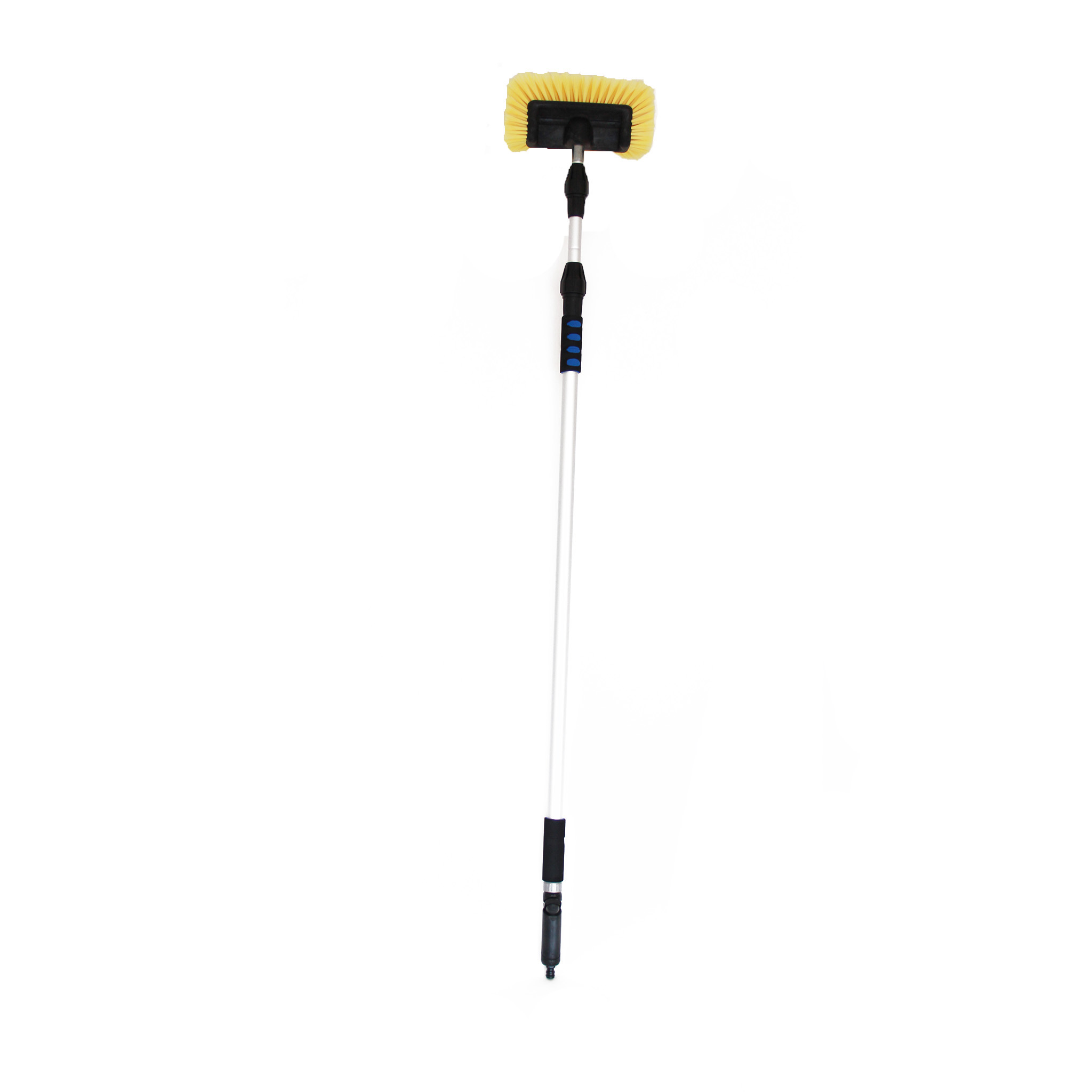 Superior Waterway Brush Head with Squeegee Blade - BA263S | Brownbrush