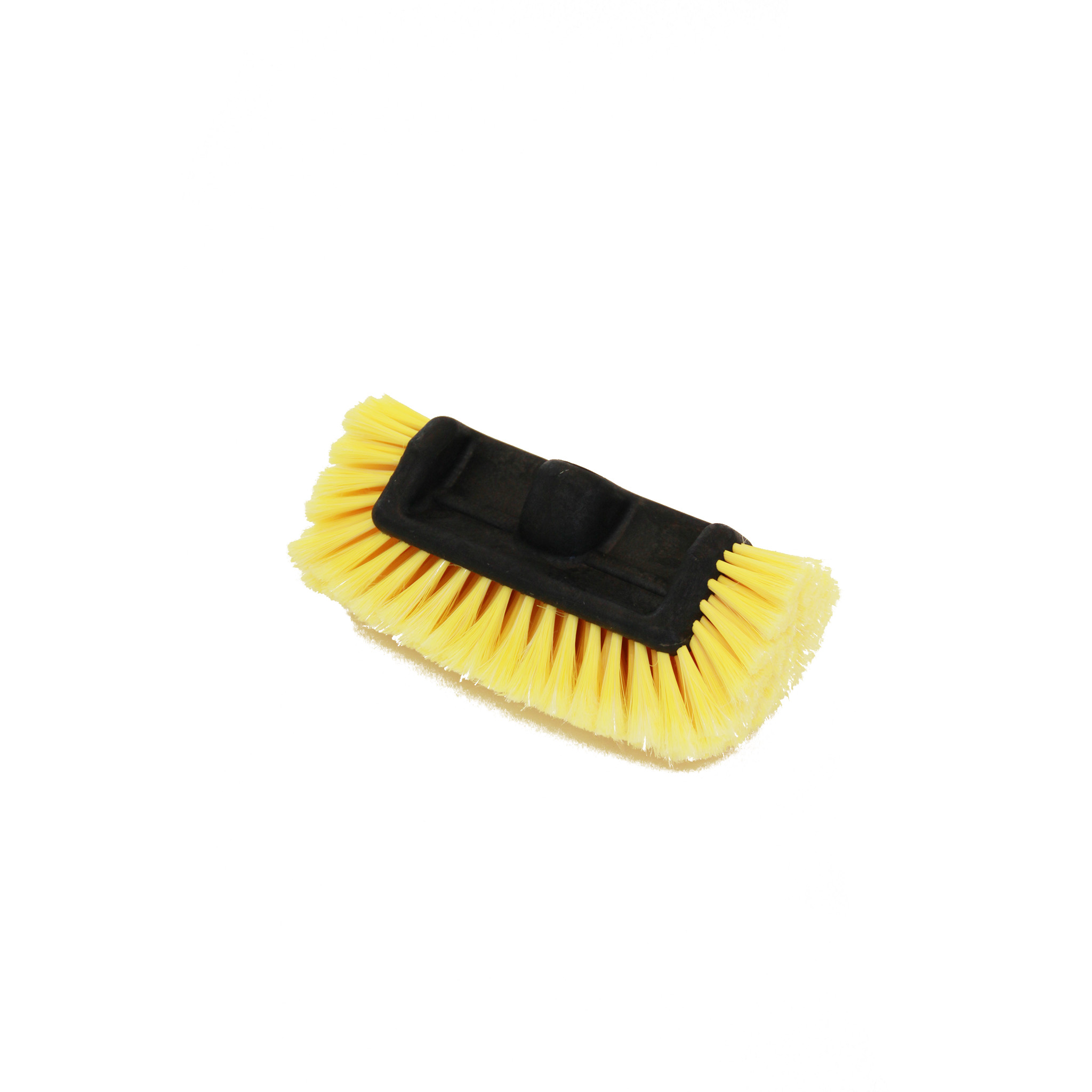 Maxi Wash Waterway Brush Complete With Soap Chamber PR666S Brownbrush